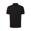 2026 Aston Martin Racing AMR Logo Polo Shirt Black
