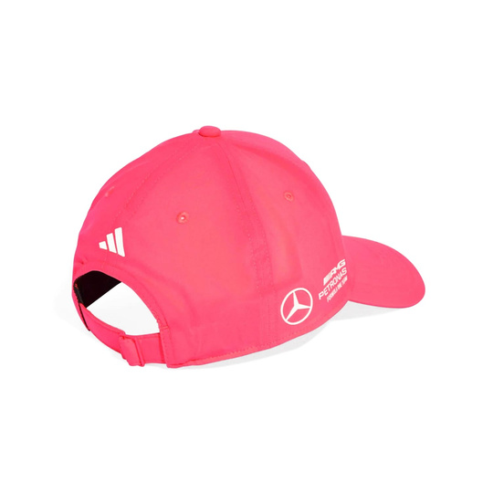 2025 Mercedes AMG Petronas F1 Mens Summer Baseball Cap