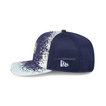 2025 Haas F1 USA Mens Las Vegas GP baseball cap