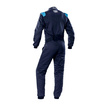 Mono OMP FIRST-S MY20 azul marino (FIA)
