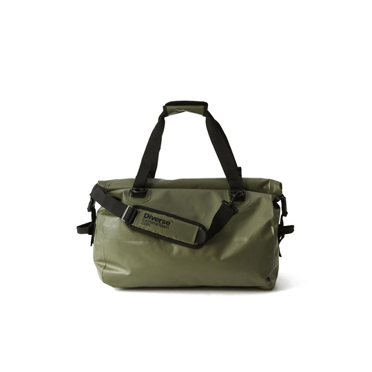 Dakar Rally DKR ROLBA travel bag 