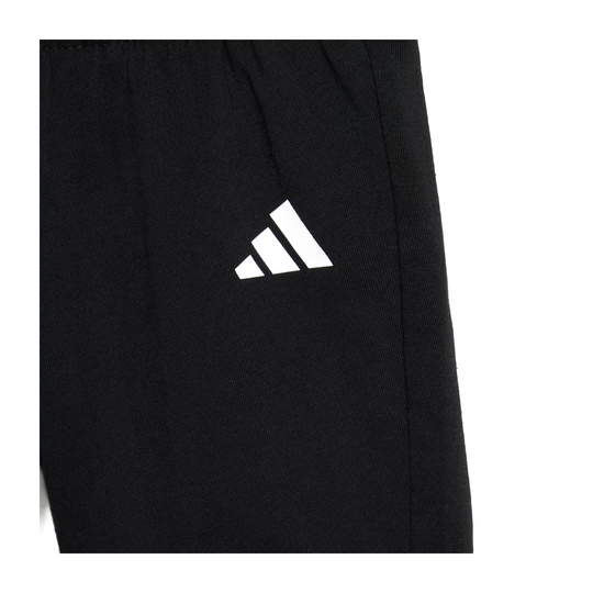Conjunto bebé Mercedes AMG F1 DNA Shortsleeve 2026 negro