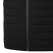 Chaleco Sparco Frame MY24 negro