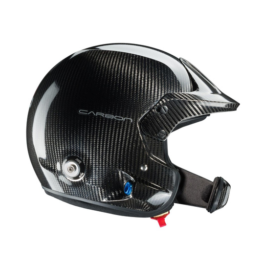 Casque Stilo Venti WRC Carbon Rally (FIA)
