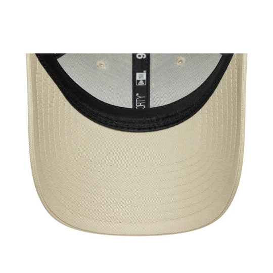 Casquette Visa Cash App RB F1 Seasonal 2026 beige