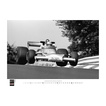  Calendario de pared Motorsport Classic McKlein 2026