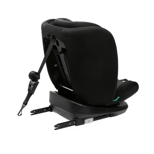 Siège enfant Chicco Mokita I-Size noir (9-36 kg)