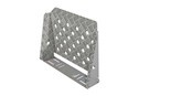 Sparco Italy Pilot Footrest