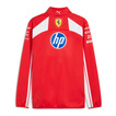 Veste softshell Team Scuderia Ferrari F1 2026