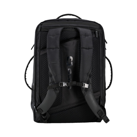 Mochila OGIO Pace Pro Max negra