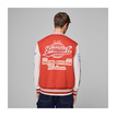  2025 Formula 1 Puma Men's Heritage Versity Jacket