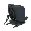Asiento infantil Chicco Mokita I-Size Air grafito (9-36 kg)