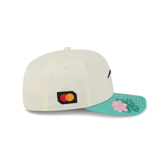 2025 McLaren F1 UK Mens Norris Brazil GP Baseball Cap