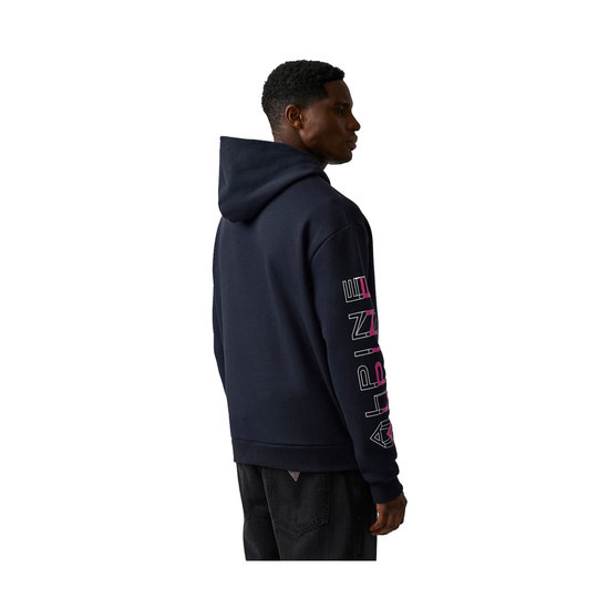 Sudadera con capucha Alpine F1 Graphic 2026