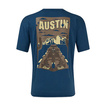 2024 Red Bull Racing F1 Mens Austin GP T-Shirt