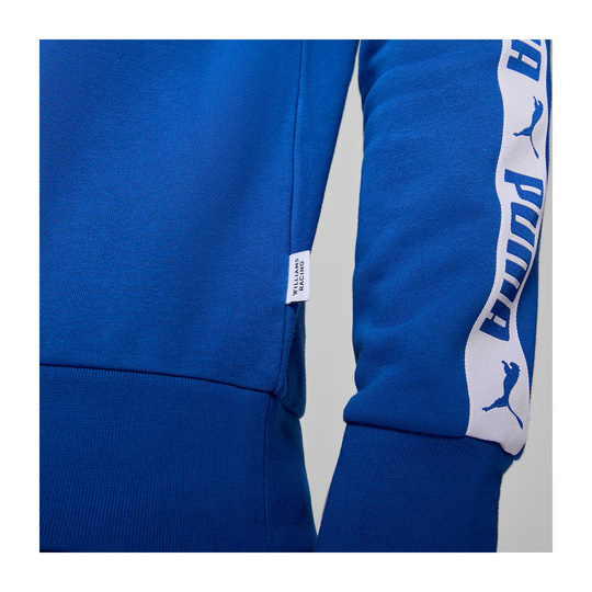 2025 Williams F1 Racing Men's Pitlane Sweatshirt