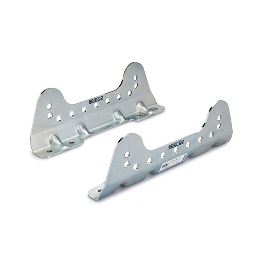 Sparco Italy Brackets ADV-SC