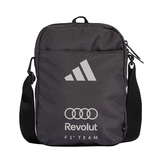 2026 Audi Revolut F1 DNA Pouch