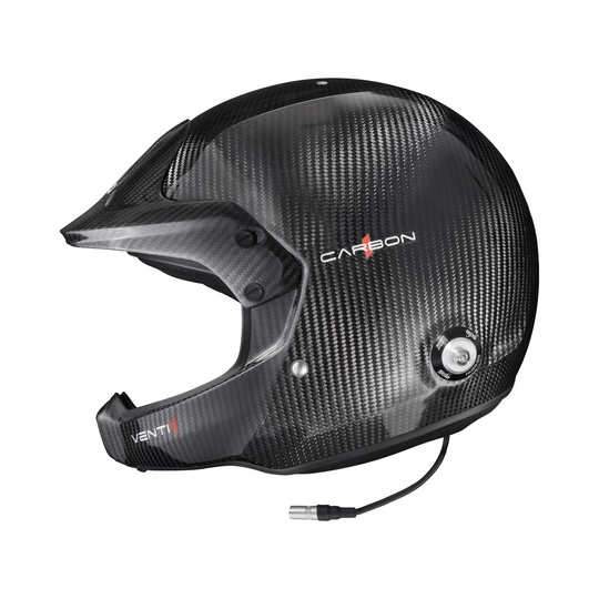 Casco Stilo Venti4 WRC Carbon Turismo (FIA)