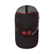 Casquette Toyota Gazoo Racing WEC Car #8