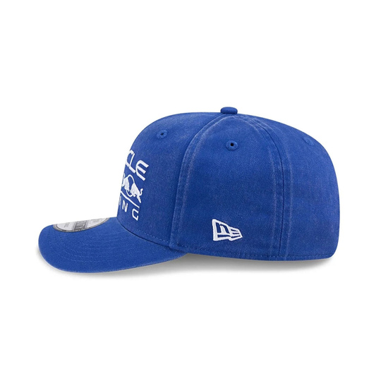 Casquette de baseball Brazil GP Red Bull Racing 2025