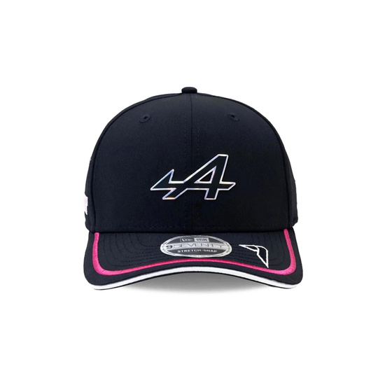 2025 Alpine F1 France Mens Doohan Team baseball cap