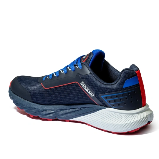 Botas Sparco S-PARK Red Bull Racing F1