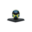 Casco en miniatura Haas F1 Oliver Bearman 1:5