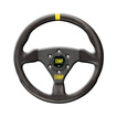 OMP Trecento Steering Wheel Suede