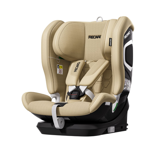Silla infantil Recaro Velix 1 Kid Elegant Beige