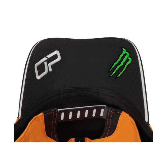 Casquette Team McLaren F1 Oscar Piastri 2026
