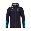 2024 Red Bull Racing F1 Mens Teamwear Rain Jacket