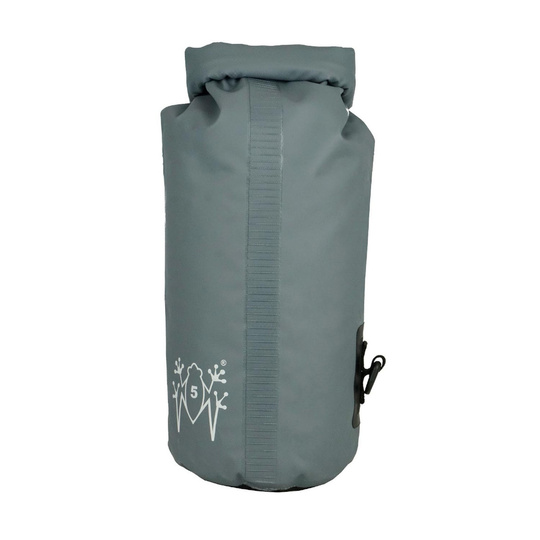 Amphibious Italy TUBE 5 Waterproof Bag grey