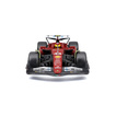 Voiture miniature Scuderia Ferrari F1 Lewis Hamilton 1:18 SF25