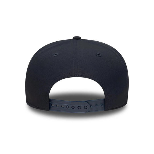 2025 Alpine F1 France Mens Team baseball cap