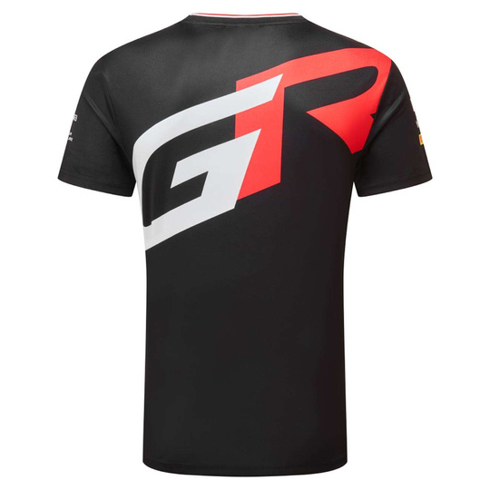Camiseta de hombre Team Toyota Gazoo Racing