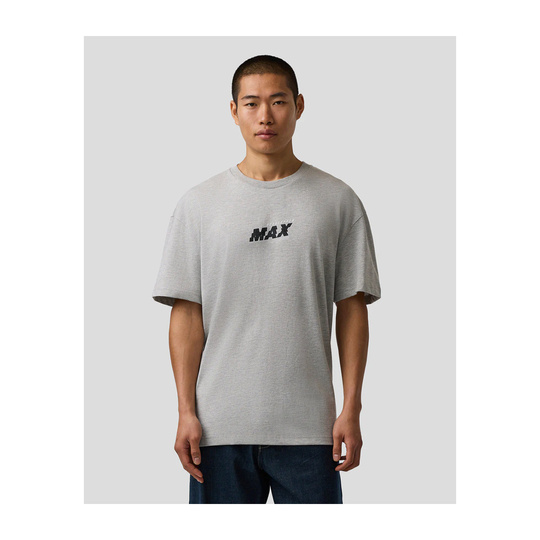 2026 Red Bull Racing F1 MV Pixel Back Graphic T-shirt