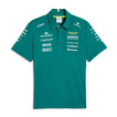 Polo Team Aston Martin F1 2026