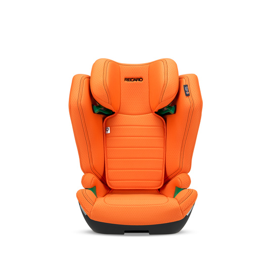 Silla infantil Recaro Axion 1 vibrant orange