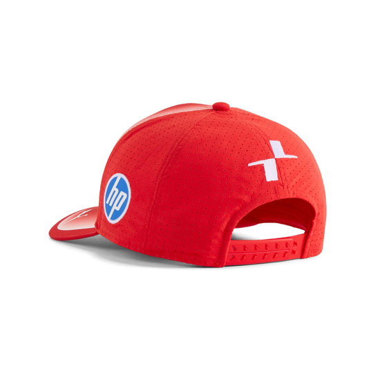 2026 Scuderia Ferrari F1 Charles Leclerc Team Hat