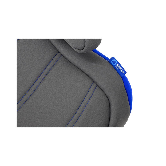 Sparco Italy SK100I PIK Child Seat grey (22-36 kg)