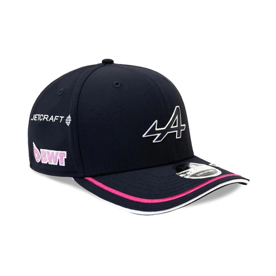2025 Alpine F1 France Mens Doohan Team baseball cap