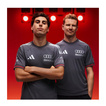 T-shirt Audi Revolut F1 Authentic Team 2026
