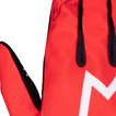 Alpinestars Tech-1 K Race V2 Pure Racing Gloves Red