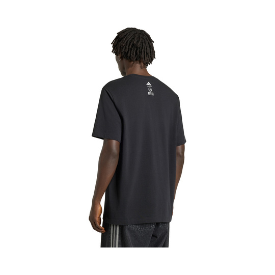 2026 Mercedes AMG F1 George Russell Graphic T-shirt