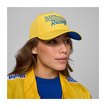 Williams F1 trucker Pitlane Hat Yellow
