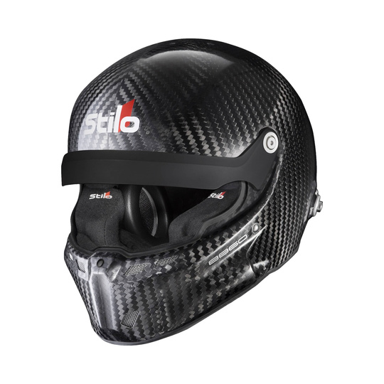 Stilo ST6 R 8860 Carbon Rally Helmet (FIA)