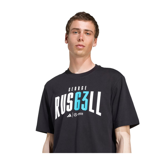 Mercedes AMG F1 George Russell T-shirt