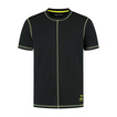 Camiseta Aston Martin F1 Data Graphic