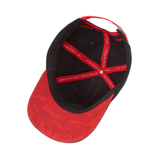 2026 Toyota Gazoo Racing Pushing the Limits Hat